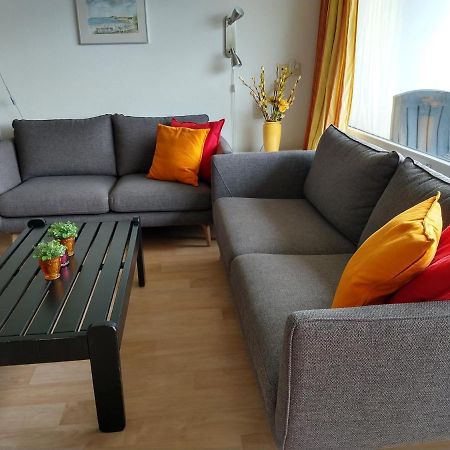 Duinzicht 6 Bed By The Sea Westkapelle Exterior foto