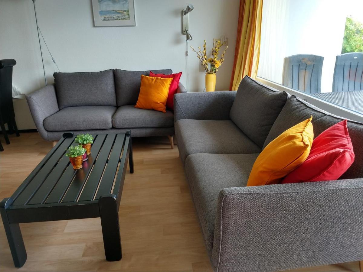 Duinzicht 6 Bed By The Sea Westkapelle Exterior foto