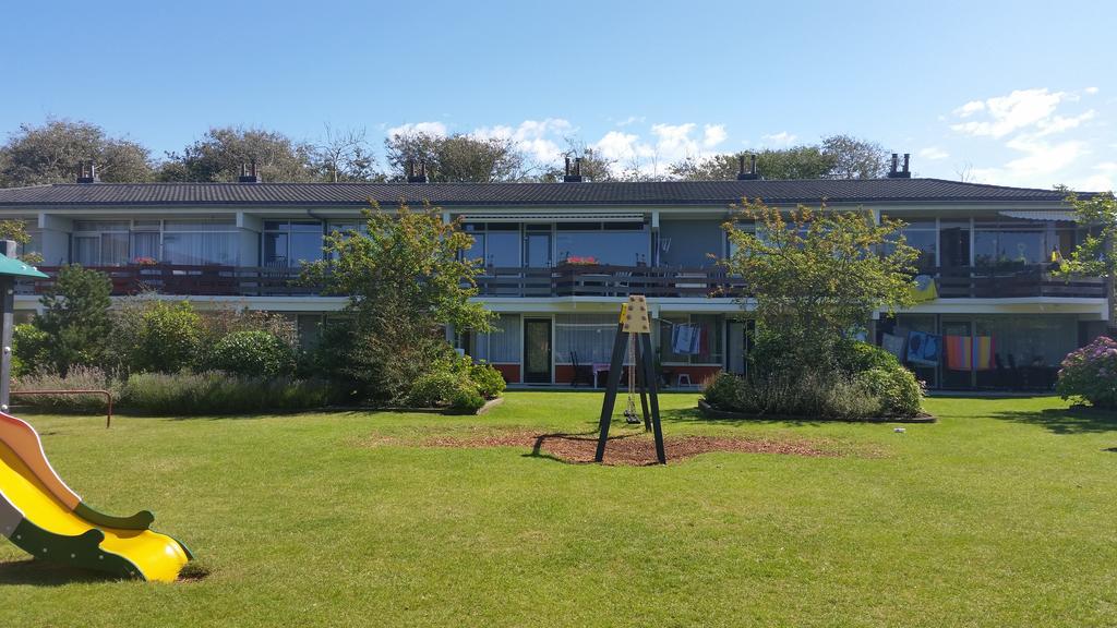Duinzicht 6 Bed By The Sea Westkapelle Exterior foto