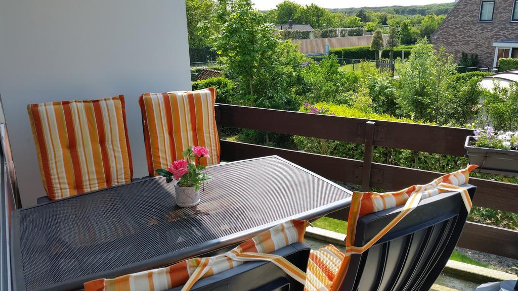 Duinzicht 6 Bed By The Sea Westkapelle Exterior foto
