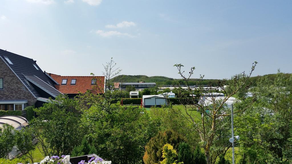 Duinzicht 6 Bed By The Sea Westkapelle Exterior foto