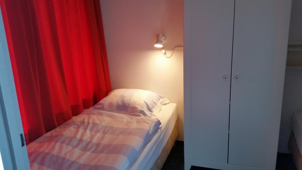 Duinzicht 6 Bed By The Sea Westkapelle Exterior foto